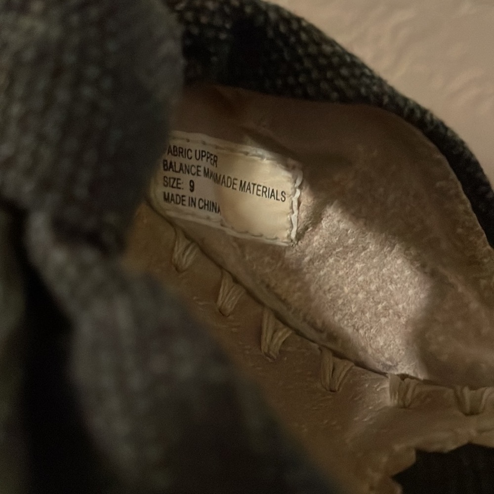 Women’s Wedge Sandals Size 9 - Picture 5 of 6